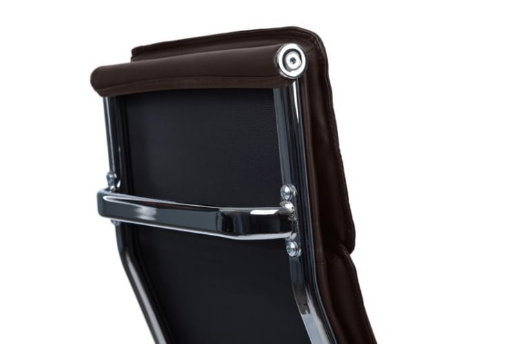 Кресло Dil RCH 6018H Темно-коричневый_9