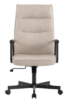 Кресло Sten W-263H Светло-серый_7