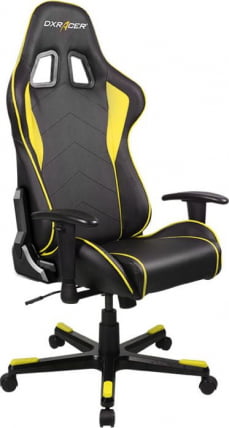 Геймерское кресло DXRacer OH/FE08/NY_0