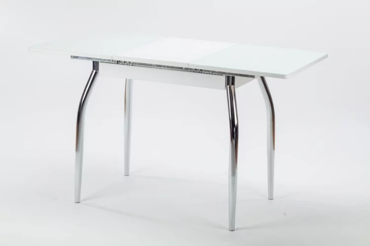 Стол обеденный Аспен СТ(6195) белый,белый_1