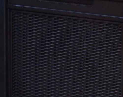 Сундук CUBE RATTAN 208 L_3