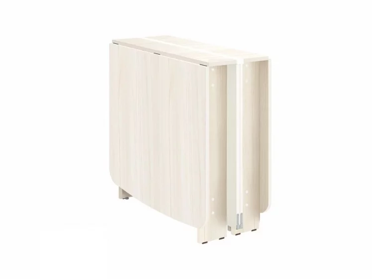 Стол-книжка Колибри 13 Сосна Астрид-Кембридж Крем Квазар_2