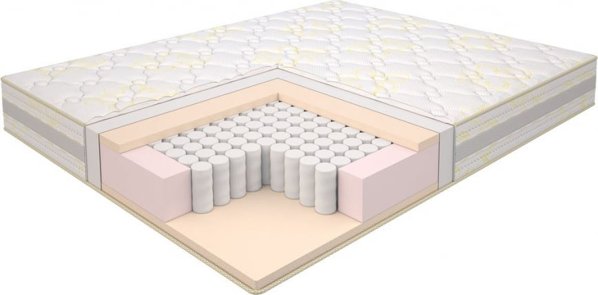 Матрас Modern Super Comfort 90х200_0