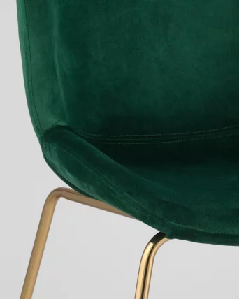 Стул Beetle Изумрудный_7