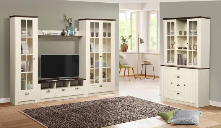 Гостиная Прованс (Олмеко) в Москве