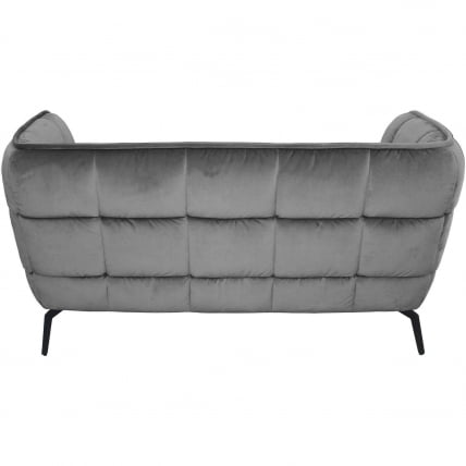 Диван Осло 2Д Темно-Серый_3