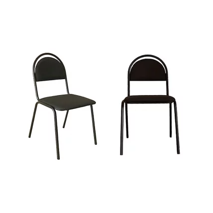 Офисный стул Retro Black Z11_1