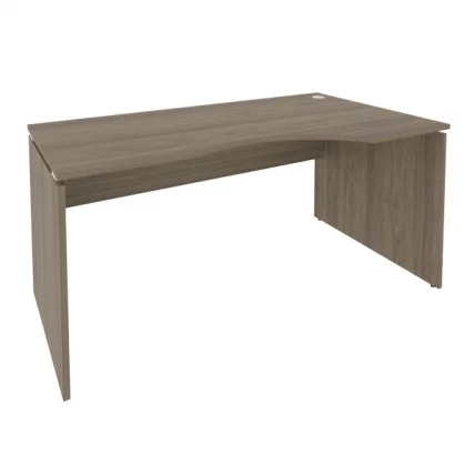 Стол криволинейный правый STYLE Л.СА-1 Пр Вяз Благородный_1