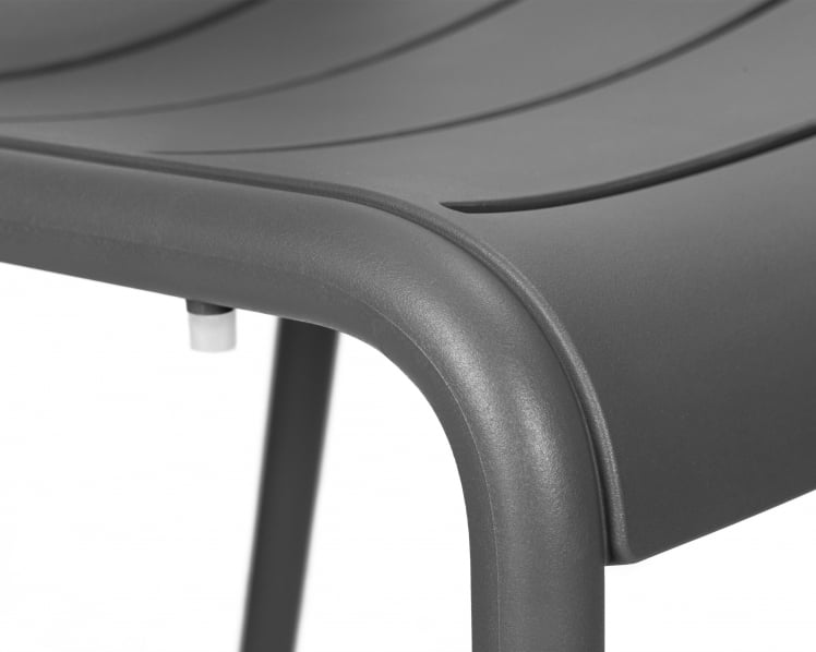 Стул обеденный DOBRIN TIM (темно-серый (GR-04))_6