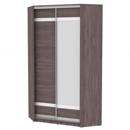 Шкаф-купе Белла(H10)2200х1153х1153(ЯАТ-D9D10)_0