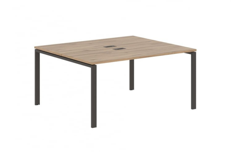 Бенч-система EDIS EUWST 1513 Дуб Денвер светлый Мокко_0