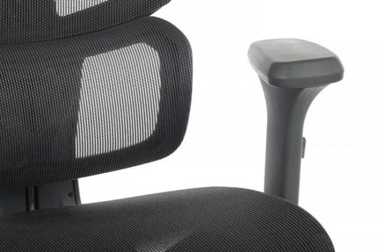 Кресло Argo W-228 (Серый)_9