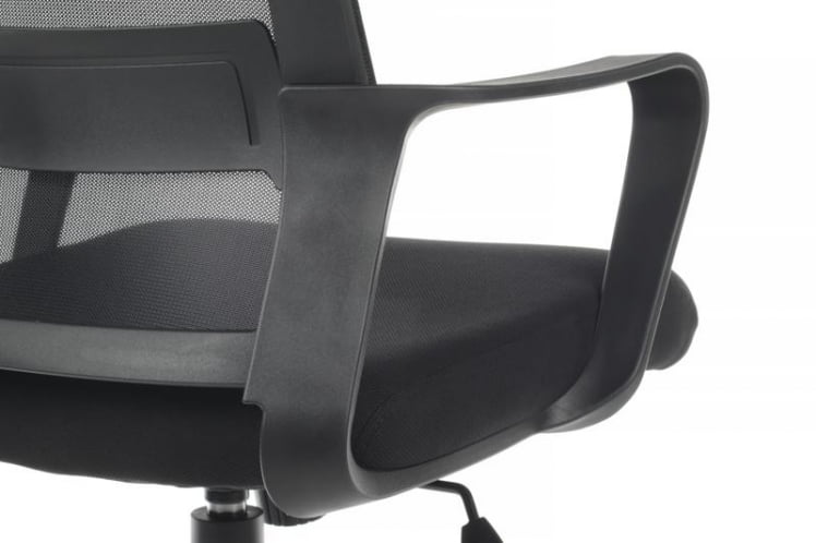 Кресло Mint RCH 1029HB Черный_8