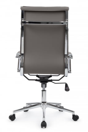 Кресло Hugo RCH 6003-1SE Серый_3