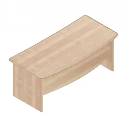 Стол для руководителя Пр.С-18 Аттика_0