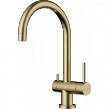 Смеситель Омоикири Йамадэ-Аб Латунь/Латунь / Omoikiri Yamada-Ab_0