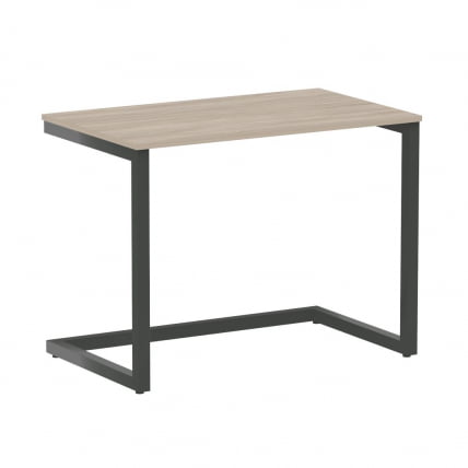 Стол письменный HOME OFFICE VR.SP-2-98 Дуб Аттик/Антрацит металл_0