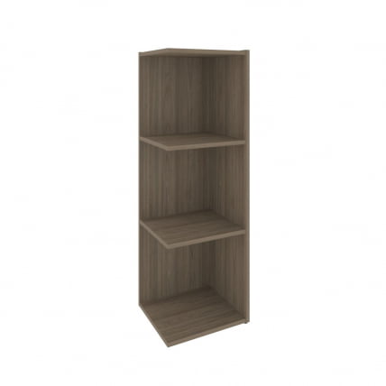 Модуль приставной 3 ячейки LOCKER plus LK.PM-3 Вяз Благородный_0