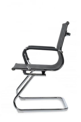 Кресло Hugo RCH 6001-3E Серый_5