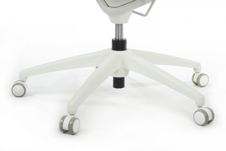 Кресло Scroll HY-813D Серый_7