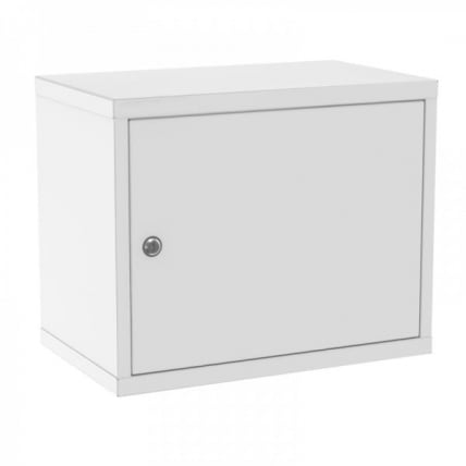 Полка навесная ПН-1 (металлическая дверка)_0