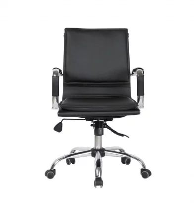 Кресло руководителя CLG-617 LXH-B Black_1