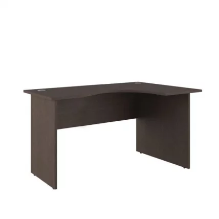 Стол эргономичный правый TRD29625301 Темный дуб_0