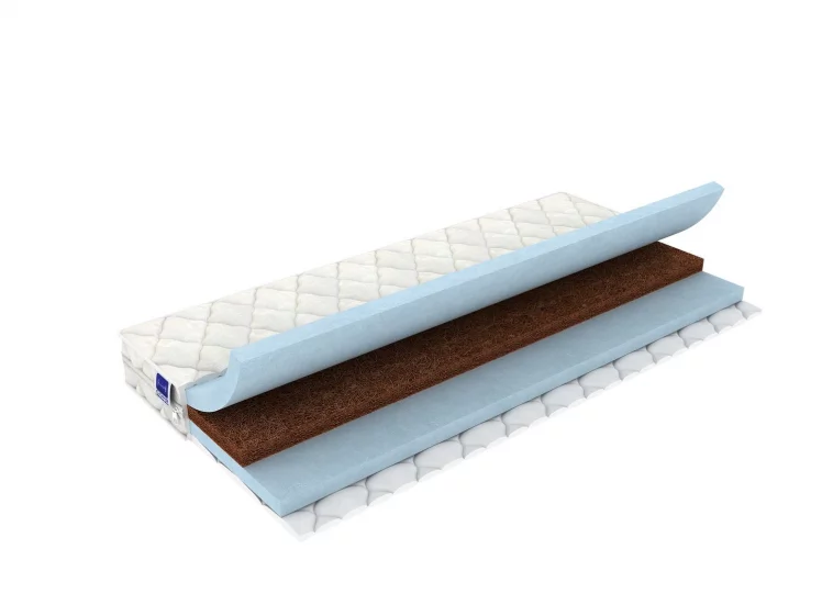 Матрас Мишка 70х190х9_0