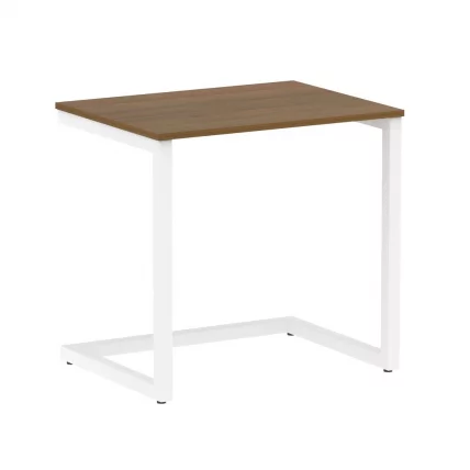 Стол письменный HOME OFFICE VR.SP-2-78 Орех Гварнери/Белый металл_0