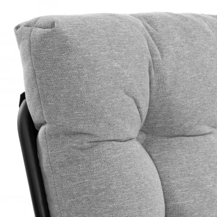 Кресло Ergo/Эрго К рогожка, серо-бежевый, 3M 16/2_6