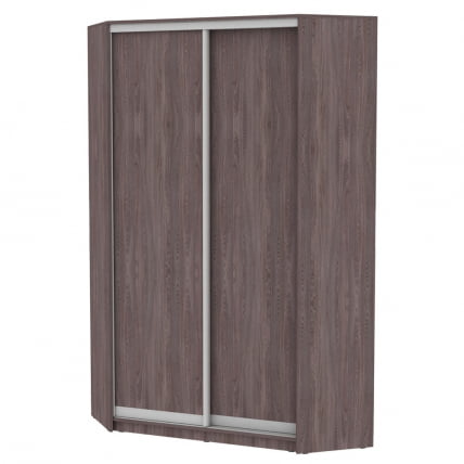 Шкаф-купе YA-230х1250-4(ЯАТ-D6D6)_0