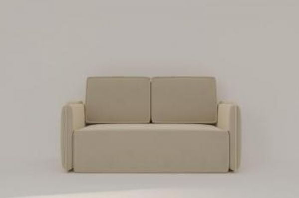 Диван прямой Умео (Berhouse) Цвет фасада: Грей рогожка; Тип: Прямой; Материал фасада: Микророгожка_4