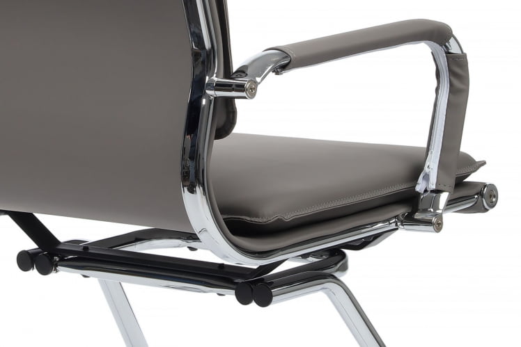 Кресло Hugo RCH 6003-3E Серый_9