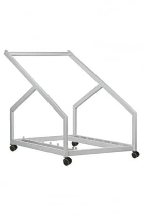 Тележка для стульев RCH 1821TR Металл Серый_0