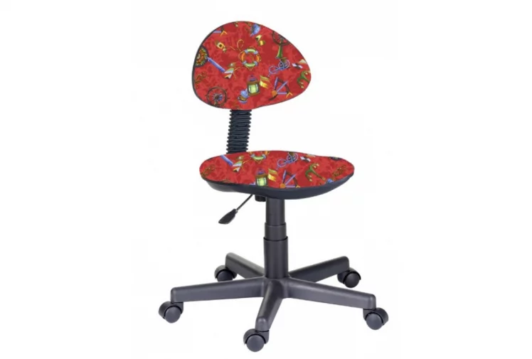 Кресло детское Сеньор Штурвалы_0