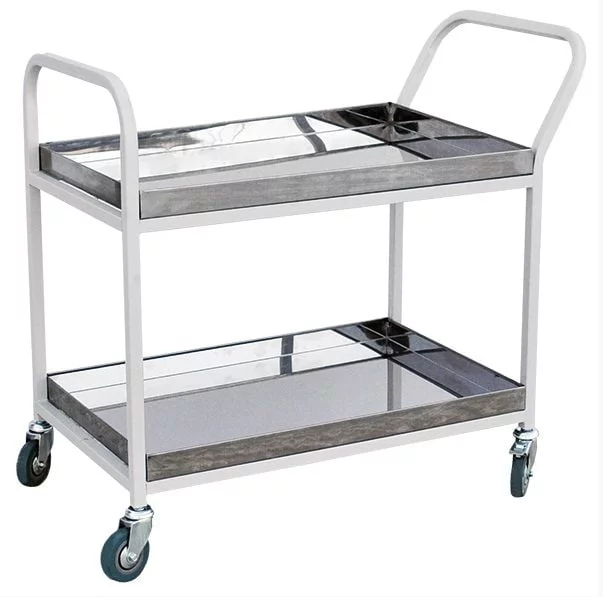 Тележка внутрикорпусная с бортом_0