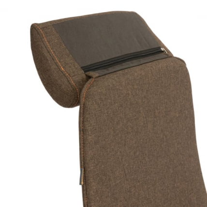 Кресло PRAGMATIC PLT ткань, коричневый, 3М7-147_11