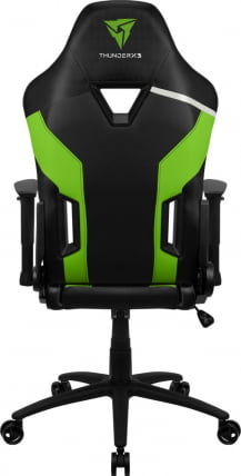 Геймерское кресло ThunderX3 TC3 Neon Green_4