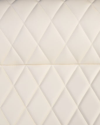 Офисное кресло для руководителей DOBRIN BENJAMIN Кремовый_6