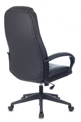 Кресло игровое Zombie 8 Black_3