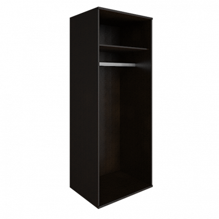 Каркас гардероба А.ГБ-2 Riva А.ГБ-2К Венге Цаво_0