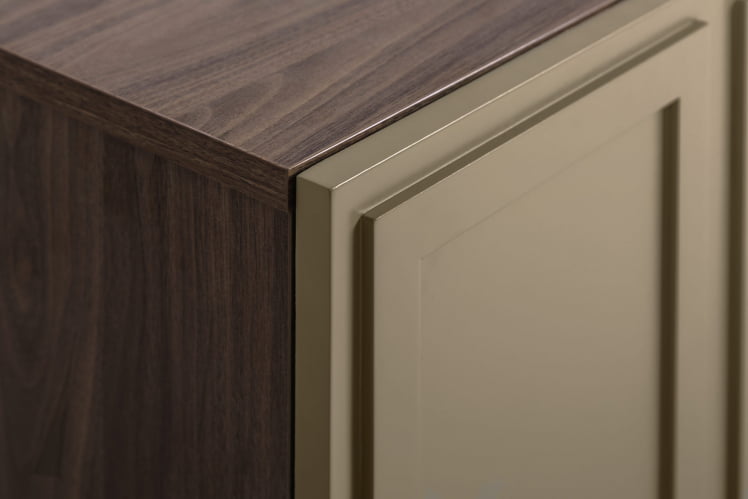 ТВ тумба Norton (ТВ) Беж_5