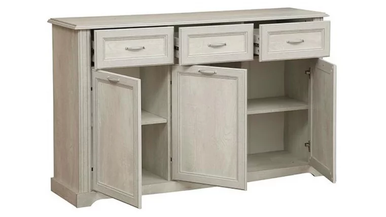 Тумба Сохо 32.13-01 Бетон пайн белый_1