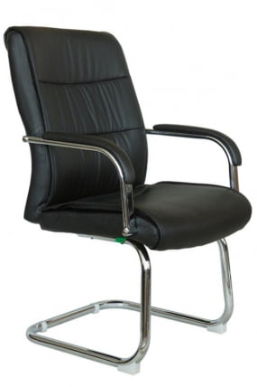 Кресло Atom RCH 9249-4 Черный_0