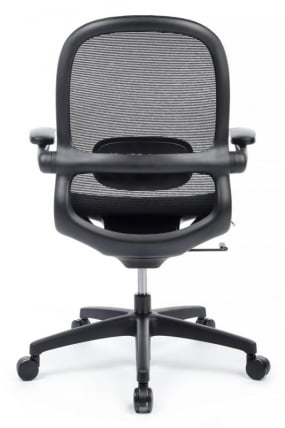 Кресло Miller YSJ-300 Черный_3