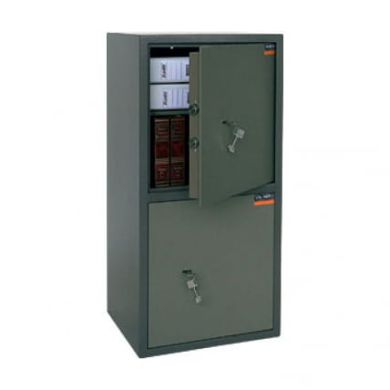Сейф офисный ASM.90/2_0