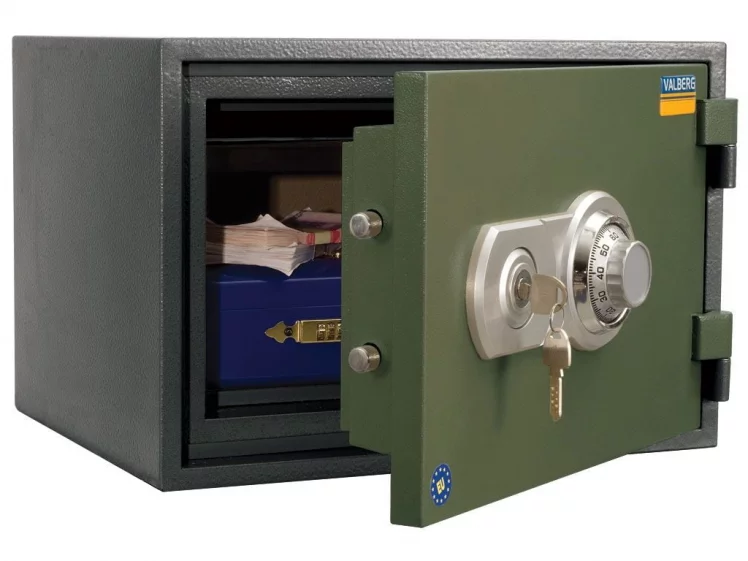 Сейф FRS 30 CL_0
