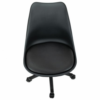 Кресло офисное BRABIX Eames MG-310 PL Черный_4