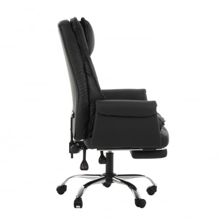 Кресло 026 цвет черный 026-black_5