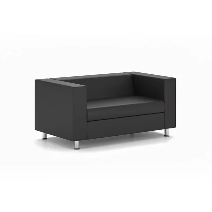 Диван Алекто двухместный EUROLINE-903_2